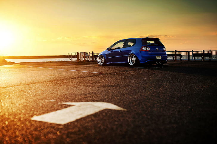 Gorgeus VW, tuner-cars, tuned, cars, tuned-cars, gorgeus-vw, tuner, HD wallpaper