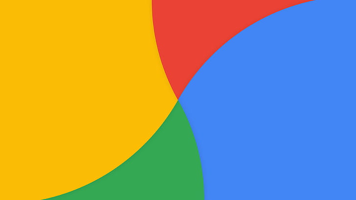 グーグル、 HDデスクトップの壁紙