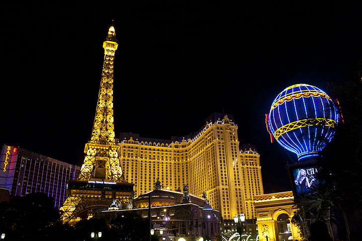 Las Vegas binanın düşük açılı fotoğrafçılığı, gece boyunca, City of Lights, düşük açılı, fotoğrafçılık, Las Vegas, bina, gece, gece ışıkları, gece, Las Vegas - Nevada, ünlü yer, Strip, casino, aydınlatılmış, mimarisi,seyahat Yerler, seyahat, kentsel Sahne, turizm, paris Las Vegas, cityscape, şehir, HD masaüstü duvar kağıdı