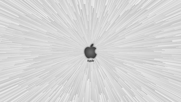 شركة آبل شعارات 1920 × 1080 تقنية Apple HD Art ، شعارات ، شركة Apple Inc.، خلفية HD
