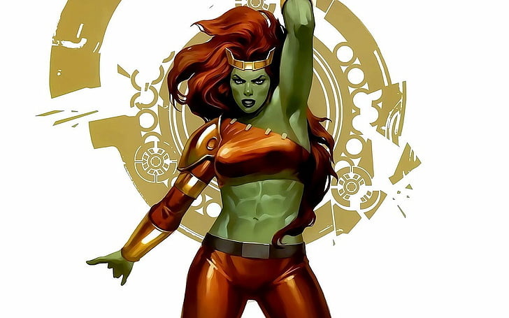 Comics, Savage She-Hulk, Marvel Comics, She-Hulk, HD wallpaper