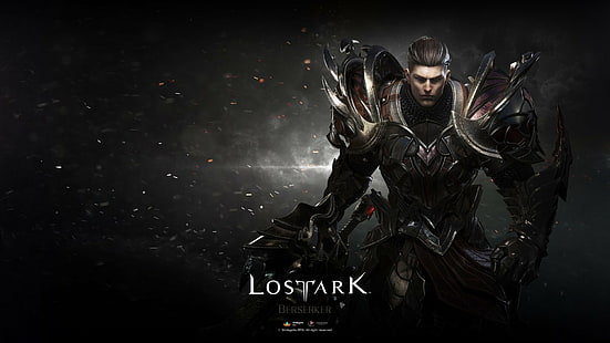 Vídeo Game, Lost Ark, HD papel de parede HD wallpaper