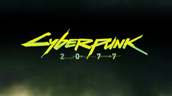 Cyberpunk 2077 HD, видео игри, cyberpunk, 2077, HD тапет