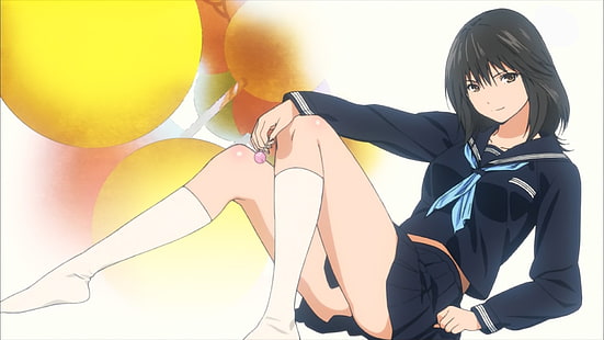 Anime, First Love Limited, HD-Hintergrundbild HD wallpaper
