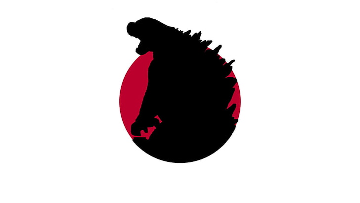 Godzilla, Godzilla (2014), HD wallpaper