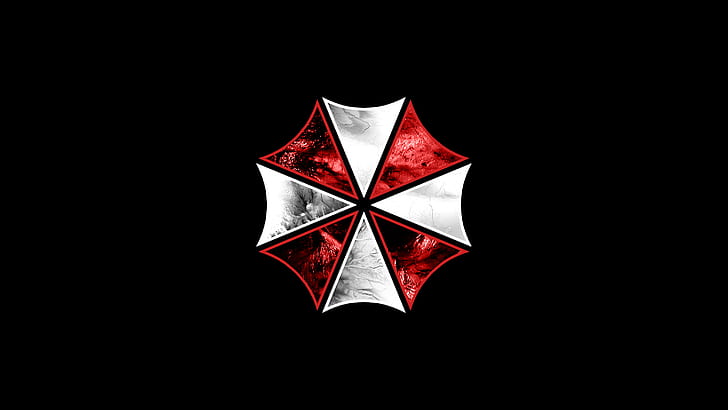 أفلام ، Resident Evil ، Umbrella Corporation، خلفية HD