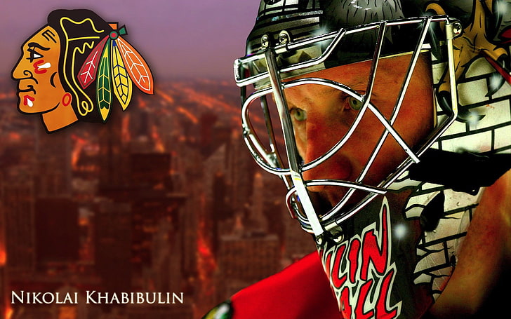 chicago blackhawks beautiful pictures for, HD wallpaper