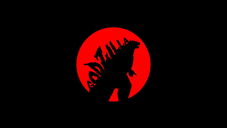 Godzilla 2014, HD masaüstü duvar kağıdı