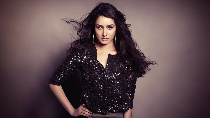 นักแสดงหญิง Kapoor Shraddha, วอลล์เปเปอร์ HD