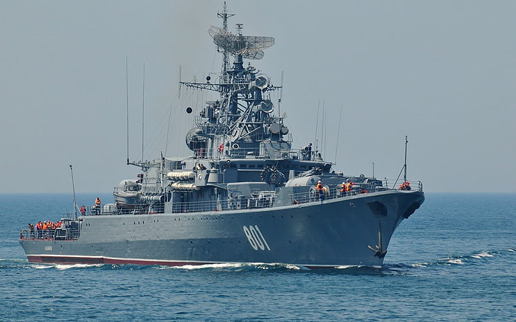 Russian Navy, HD wallpaper