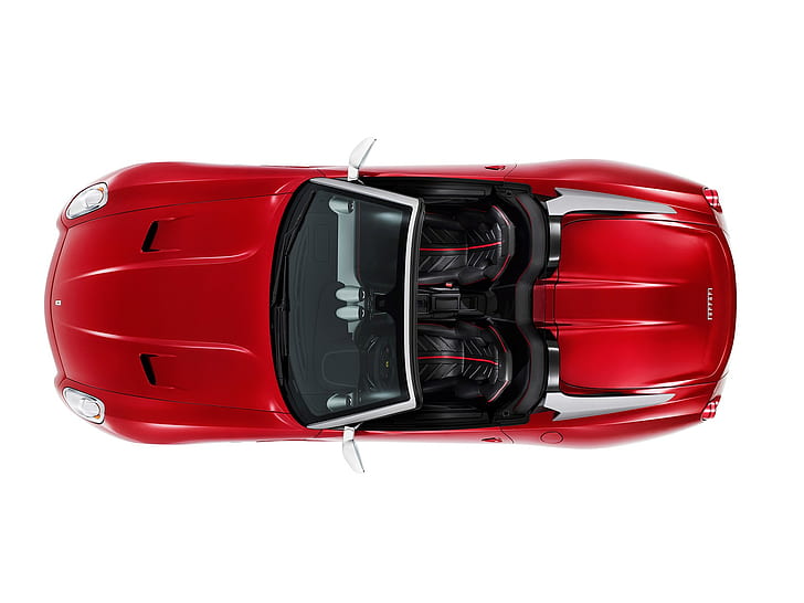 Ferrari sa Aperta, HD-Hintergrundbild