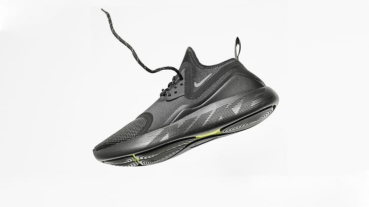fotografi, Nike, sepatu, LunarCharge, sepatu kets, Wallpaper HD