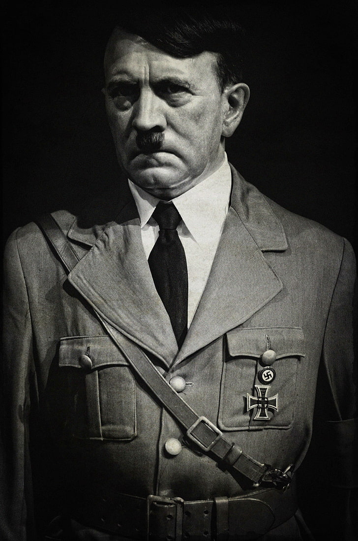 Adolf, Anarchie, Dunkel, Böse, Geschichte, Hitler, Militär, Nazi, Krieg, HD-Hintergrundbild, Handy-Hintergrundbild