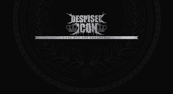 Despised Icon, Deathcore, HD wallpaper