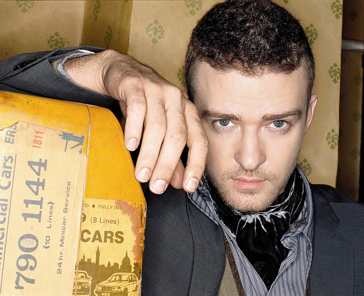 Schauspieler, Justin, Männer, Musik, Pop, Sänger, Timberlake, HD-Hintergrundbild