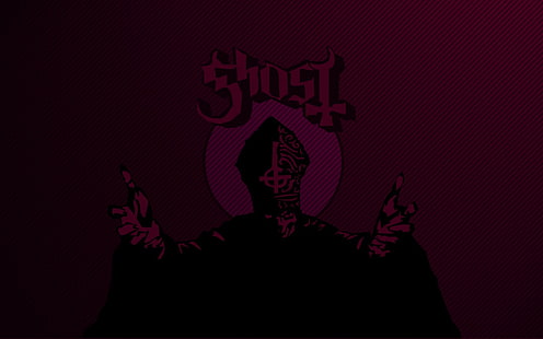 Ghost B.C., HD-Hintergrundbild HD wallpaper
