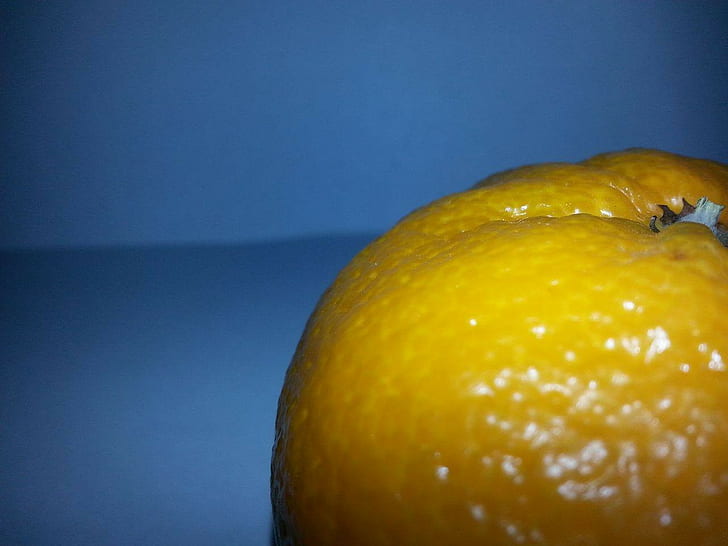 orange (fruit), food, fruit, HD wallpaper