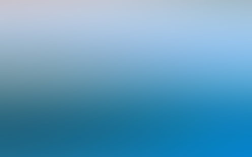 weich, blau, grau, Abstufung, Unschärfe, HD-Hintergrundbild HD wallpaper