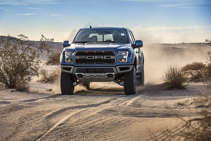27++ Ford Raptor Off Road Wallpaper In Sand free download
