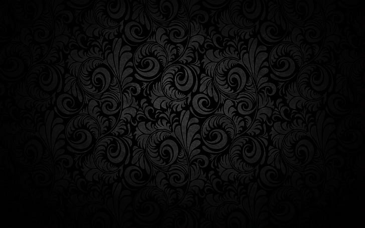 Paisley, Muster, HD-Hintergrundbild