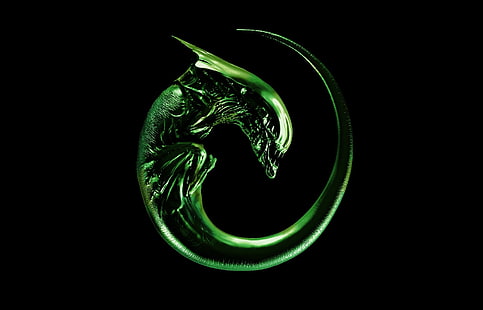 Alien 3, Filme, HD-Hintergrundbild HD wallpaper