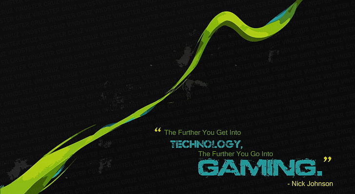 Gaming, gaming quote wallpaper, Games, Other Games, gaming, abstract,  quote, HD wallpaper | Wallpaperbetter