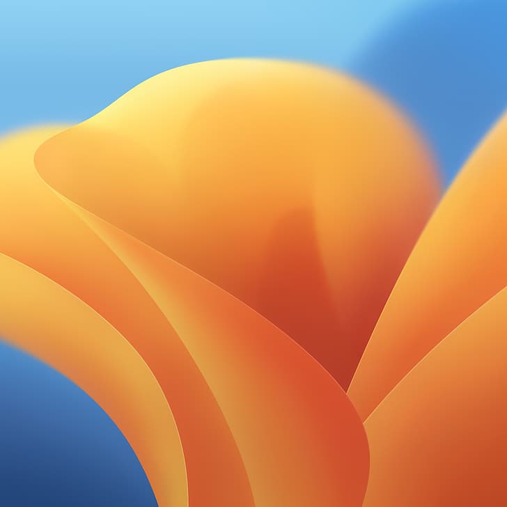 MacOS Ventura, Apple Inc., HD wallpaper