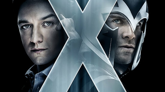 X-Men, X-Men: Kelas Satu, Wallpaper HD HD wallpaper