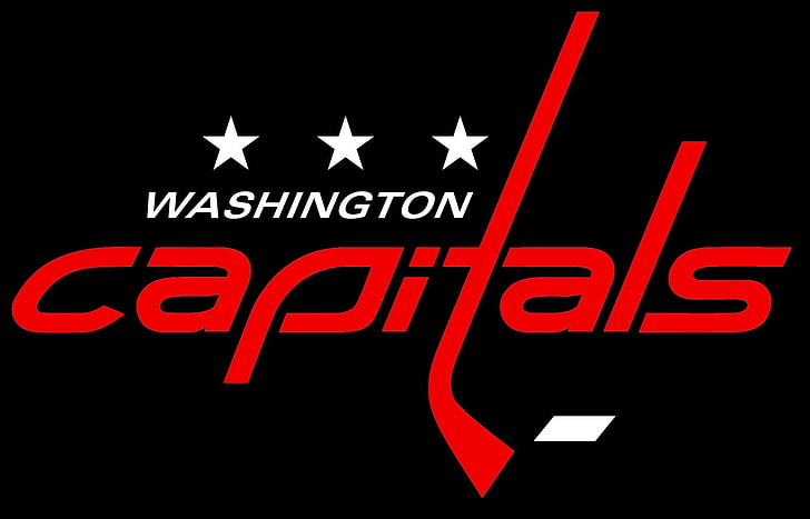 Hockey, Washington Capitals, HD wallpaper