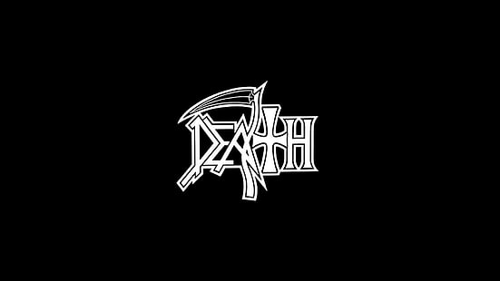 banda, death metal, Fondo de pantalla HD HD wallpaper