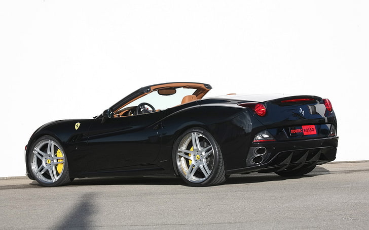 Extreme erfüllen die Erwartungen Ferrari Calafornia Autos Ferrari HD Art, erfüllen die Erwartungen, Extreme, HD-Hintergrundbild