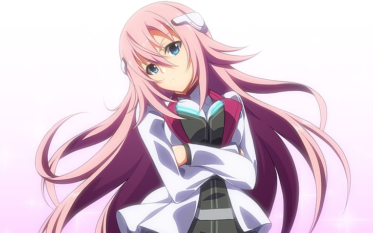 Anime, Asterisk War: Academy City on the Water, HD tapet