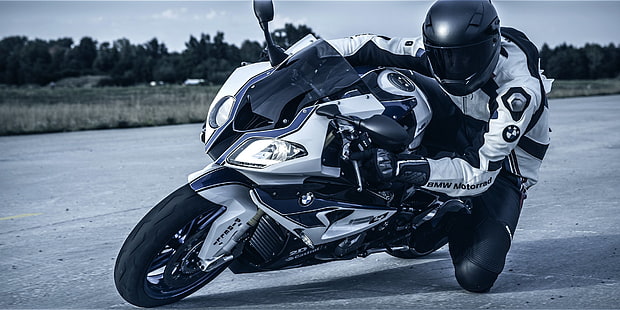 bike, bmw, motorbike, muscle, s1000rr, superbike, วอลล์เปเปอร์ HD HD wallpaper
