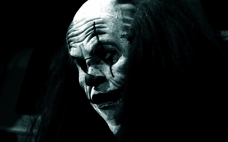 Clown, Dark, Evil, scary, HD wallpaper | Wallpaperbetter