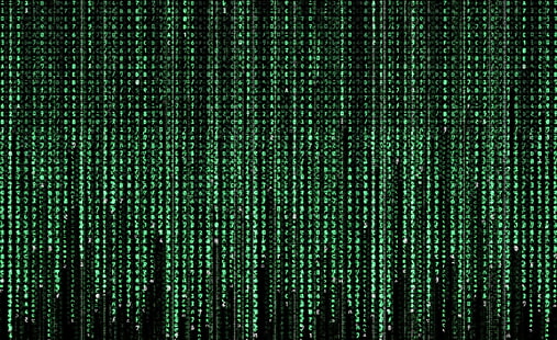 Matrix, The Matrix tapet, Datorer, Övrigt, Matrix, HD tapet HD wallpaper