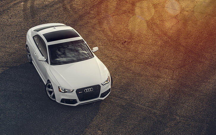 Audi, Audi RS5, HD papel de parede
