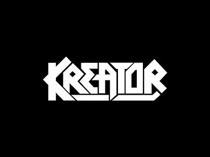 Группа (музыка), Kreator, хард-рок, хеви-метал, металл, трэш-метал, HD обои HD wallpaper