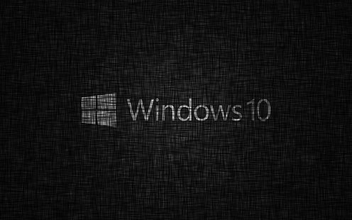 Windows 10 HD Theme Desktop-Hintergrund 08, Windows 10 Digital Wallpaper, HD-Hintergrundbild HD wallpaper