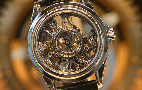 Uhr, Luxusuhren, Omega (Uhr), HD-Hintergrundbild HD wallpaper