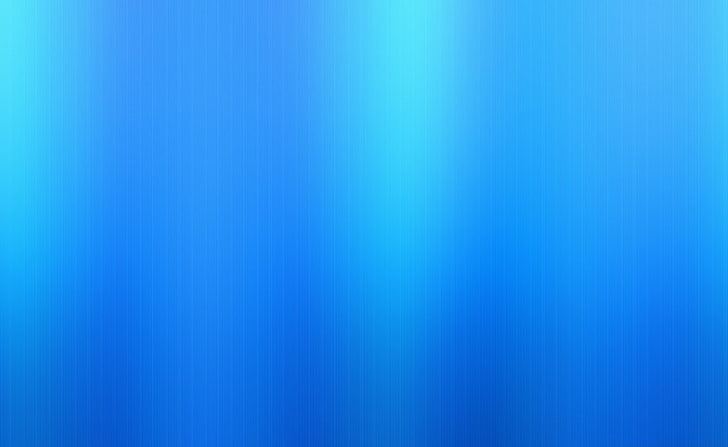 Garis Vertikal Biru, wallpaper digital bertema biru, Aero, Berwarna-warni, Biru, Garis, Vertikal, Wallpaper HD