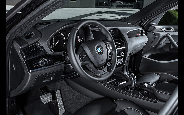 2015 Wallpaper leggero BMW X4 HD prestazioni 1 .., Sfondo HD