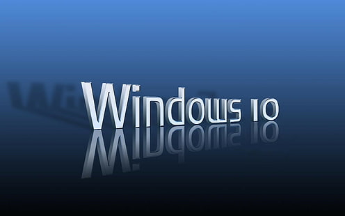 Windows 10、Microsoft、オペレーティングシステム、背景、Windows 10、Microsoft、オペレーティングシステム、背景、 HDデスクトップの壁紙 HD wallpaper
