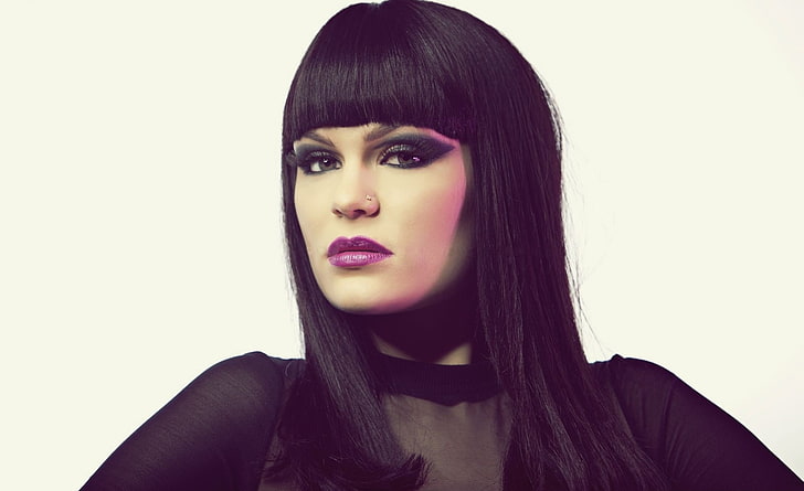 Jessie J Şarkıcı, Jessie J, Müzik, Diğerleri, şarkıcı, jessie j, HD masaüstü duvar kağıdı