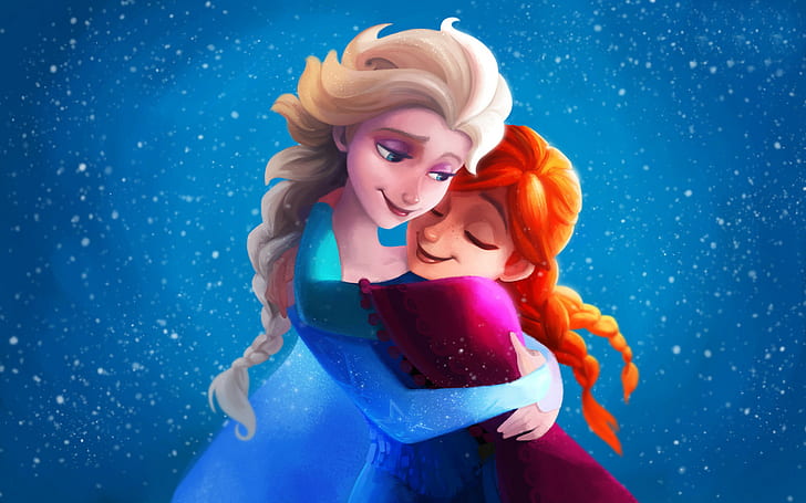 Page 4 | frozen anna HD wallpapers free download | Wallpaperbetter