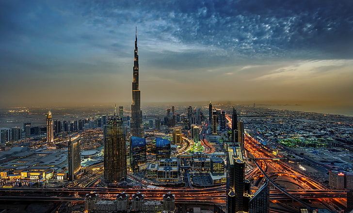 Dubai 4k Wallpaper am meisten heruntergeladen, HD-Hintergrundbild