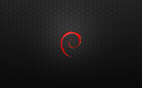 Linux, Debian, HD обои HD wallpaper