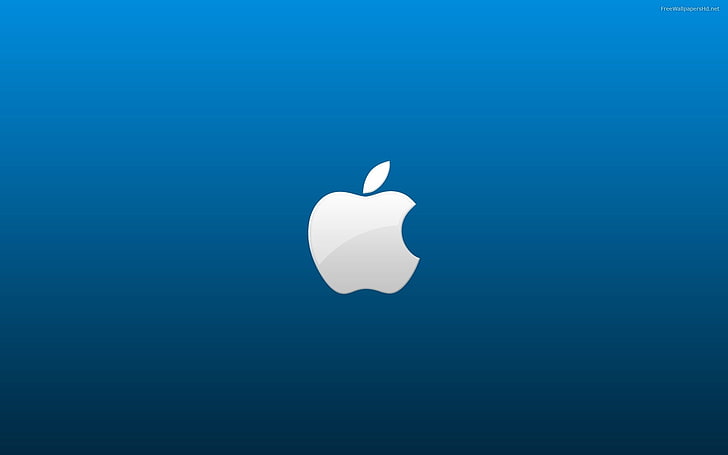 лого, Apple Inc., HD тапет