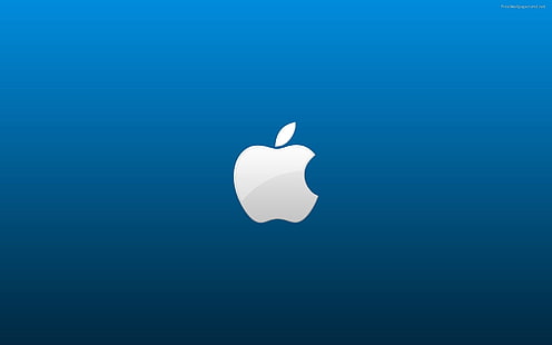 شعار شركة Apple Inc.، خلفية HD HD wallpaper