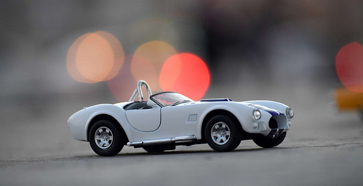 arunsphotography, diecast cars, diecast photography, toy car, vintage car, white car, HD wallpaper