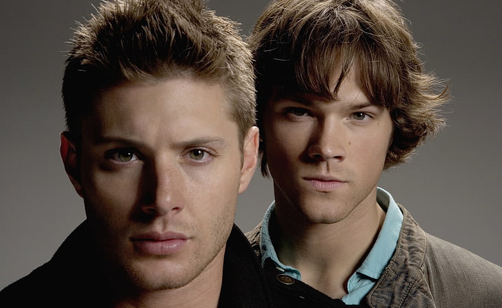 Supernatural (serial TV), Supernatural Sam and Dean, Filmy, Inne filmy, Supernatural, serial telewizyjny, Tapety HD